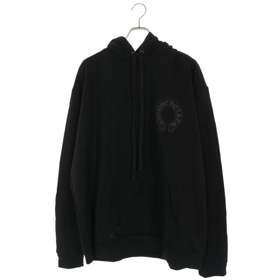 CHROME HEARTS（クロムハーツ） サイズ:XL SWTSHRT HD PLVR プル