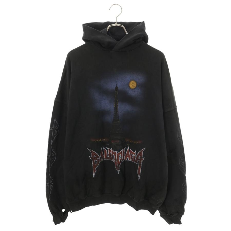 BALENCIAGA（バレンシアガ） サイズ:3 744462 TQVX7 パリムーン
