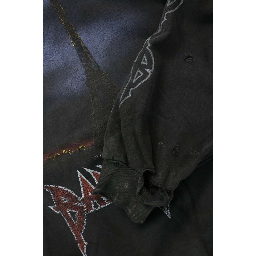 BALENCIAGA（バレンシアガ） サイズ:3 744462 TQVX7 パリムーン