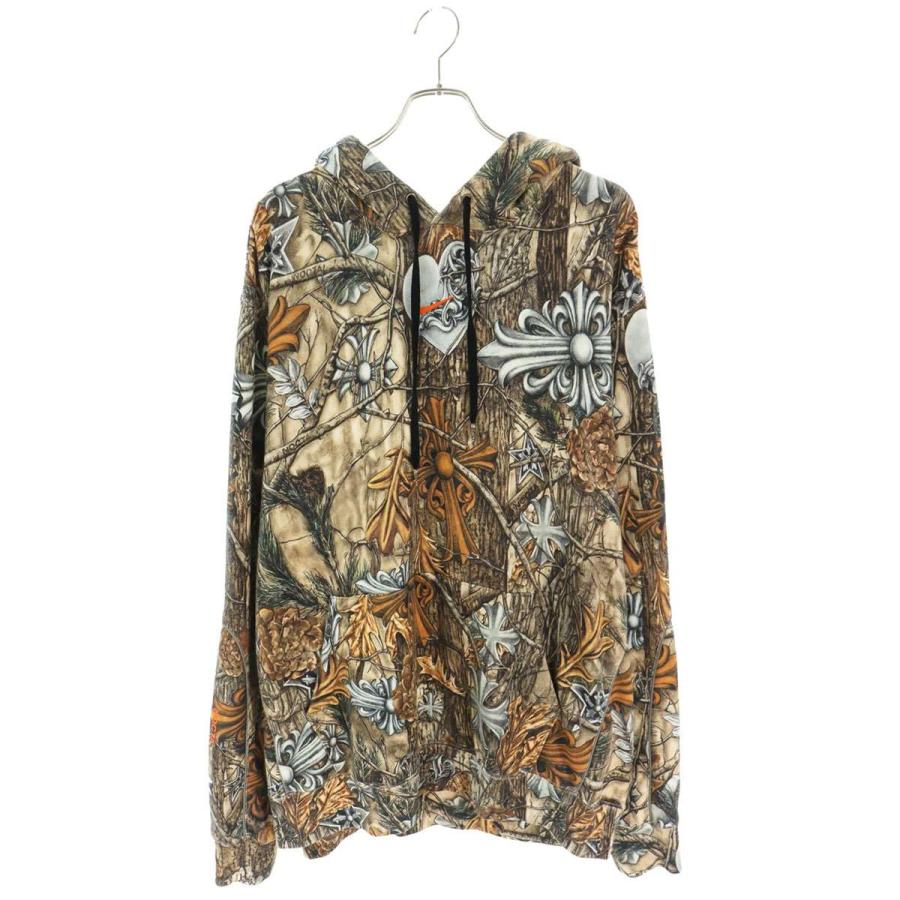 Chrome Hearts クロムハーツ ドレイク コラボ パーカー XL CHROME HEARTS（クロムハーツ） サイズ:XL NOCTA PLVR DRAKE ナイキ