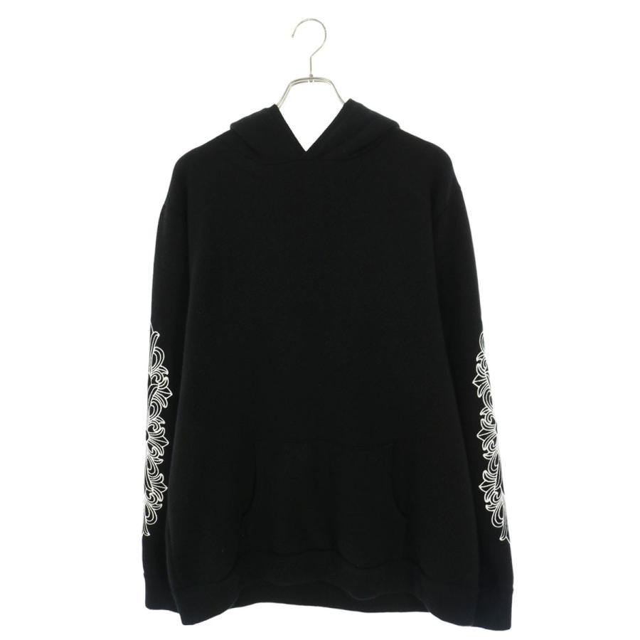 CHROME HEARTS（クロムハーツ） サイズ:XL U LIFE SENTENCE PLVR 袖