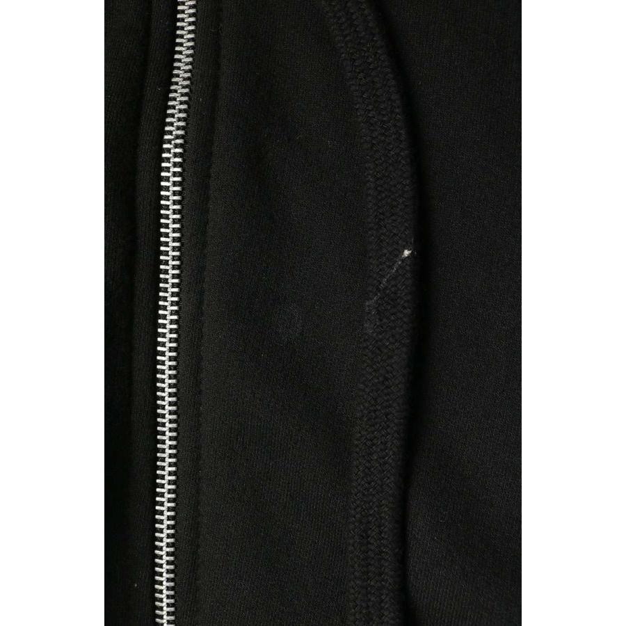 CHROME HEARTS（クロムハーツ） サイズ:XXL SWTSHRT HD ZIP ジップ