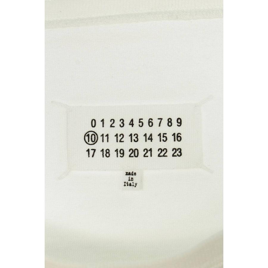 最安値に挑戦 マルタンマルジェラ Maison Martin Margiela 19ss S50gu00 サイズ 52 カレンダータグプリントオーバーサイズスウェット 中古 Sb01 0704 0101 Rinkan 通販 Yahoo ショッピング 最安 Atlascarsltd Com