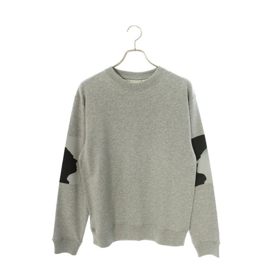 5 Off ドリスヴァンノッテン スウェット ドリスヴァンノッテン Dries Van Noten 21ss Haffel Pr 2609 サイズ S レン ライ グラフィックプリントスウェット 中古 Bs99 トップス Kasmed Uz