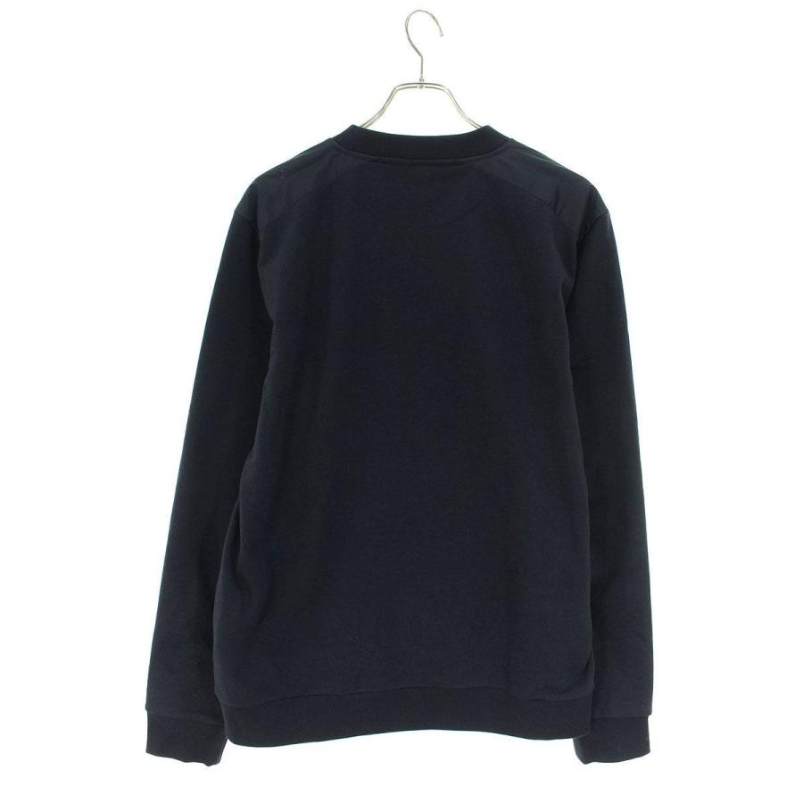 PRADA プラダ スウェット 21AW UJL21A サイズ:XL ロゴプリント PRADA プラダ スウェット 21AW UJL21A サイズ:XL ロゴプリント