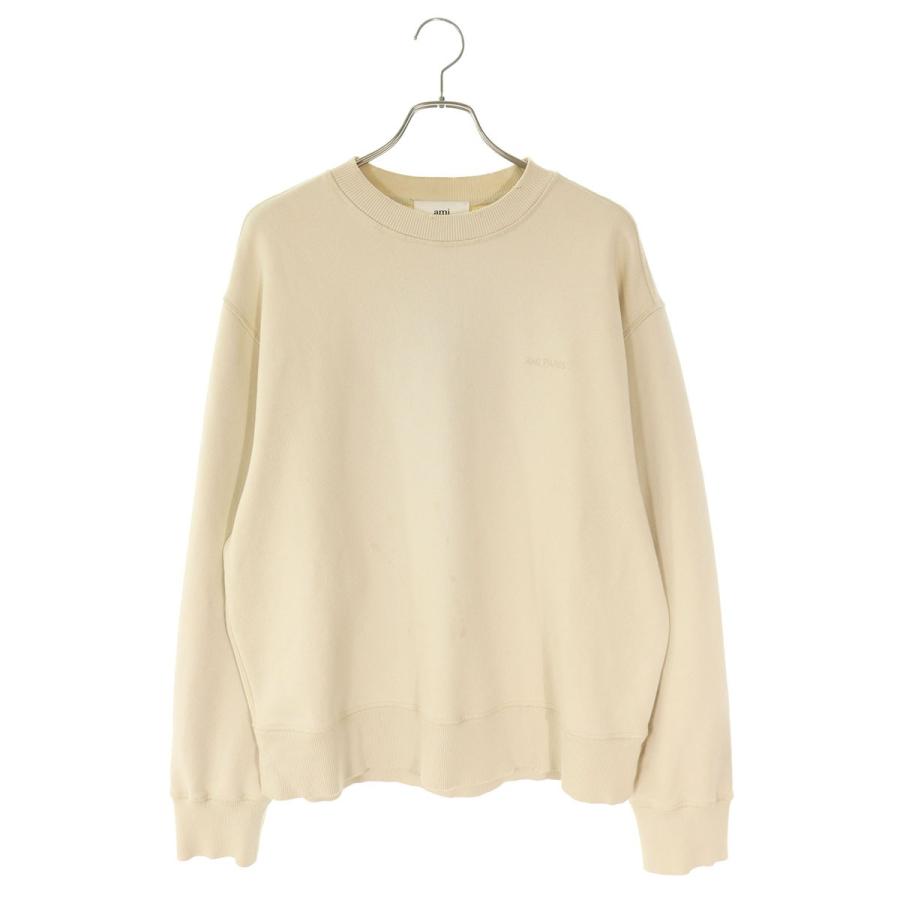AMI Alexandre Mattiussi アミアレクサンドルマテュッシ スウェット  