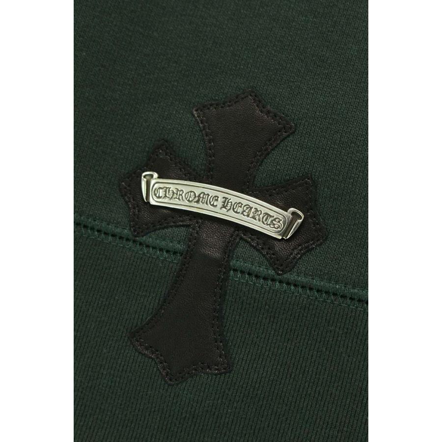 CHROME HEARTS クロムハーツ スウェット SLO RIDE サイズ:M CHROME HEARTS クロムハーツ スウェット SLO RIDE サイズ:M