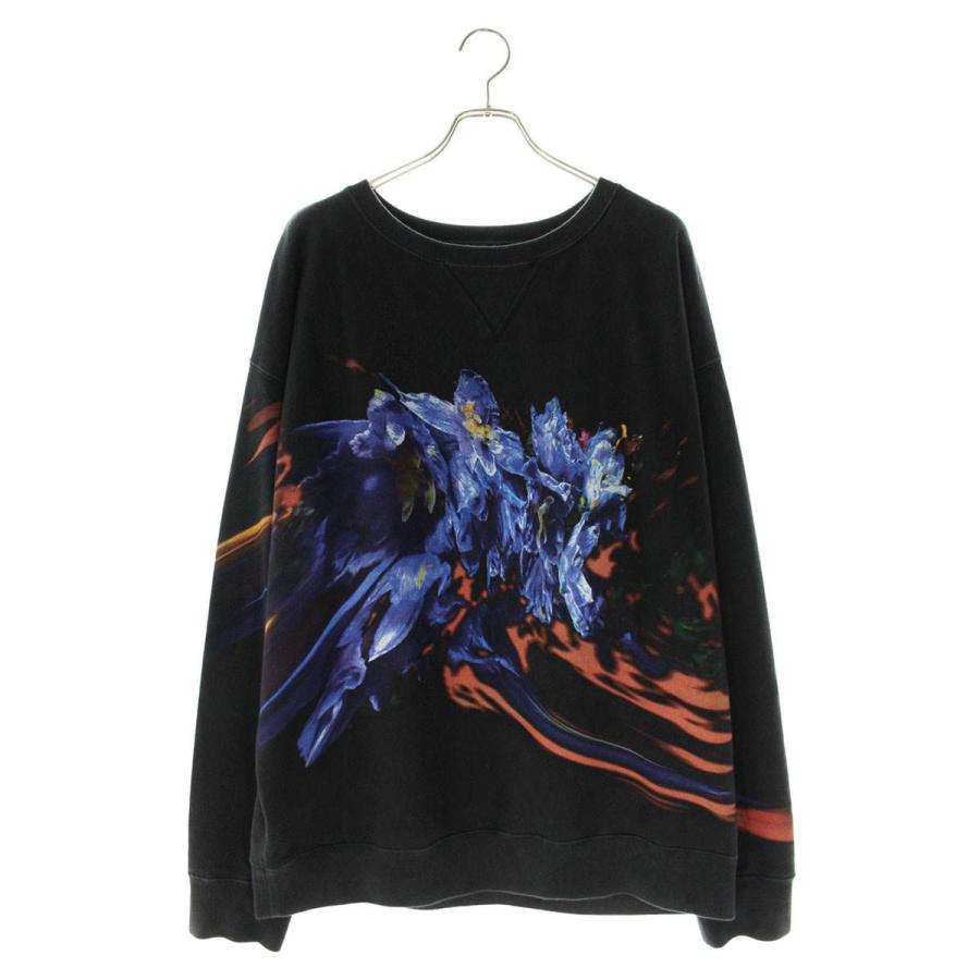 メゾンマルジェラ Maison Margiela S30GU0092 サイズ:46 プリント 