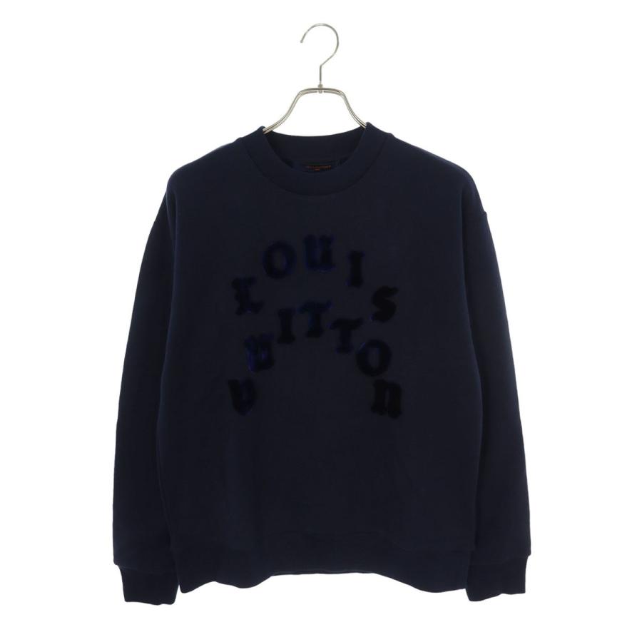 ルイヴィトン LOUISVUITTON 23SS RM231Q IHN HOY42W サイズ:S 