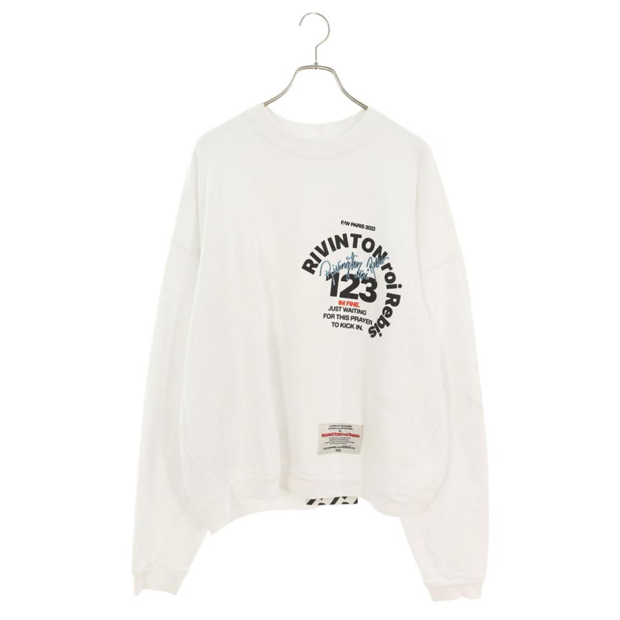 リヴィントンロイレビス RRR123 RIVINGTON roi Rebis 23FW リヴィントンロイレビス RRR123 RIVINGTON roi Rebis 23FW