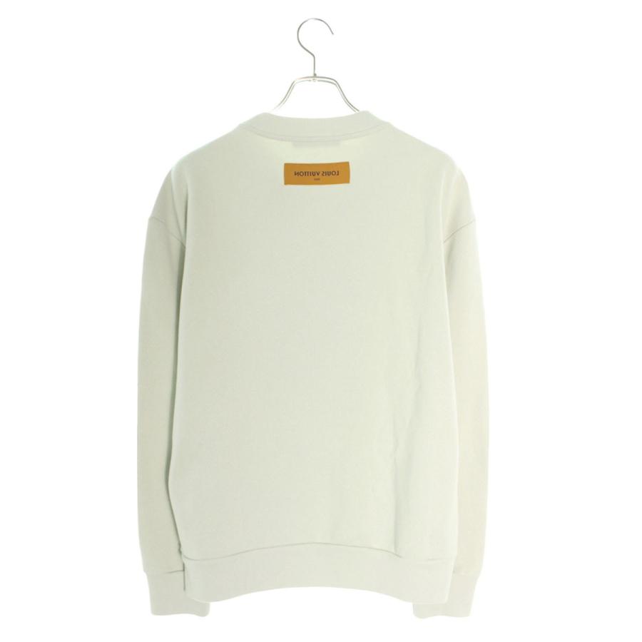 LOUIS VUITTON ルイヴィトン 23AW RM232 IHN HPY85W サイズ:M LOUIS VUITTON ルイヴィトン 23AW RM232 IHN HPY85W サイズ:M