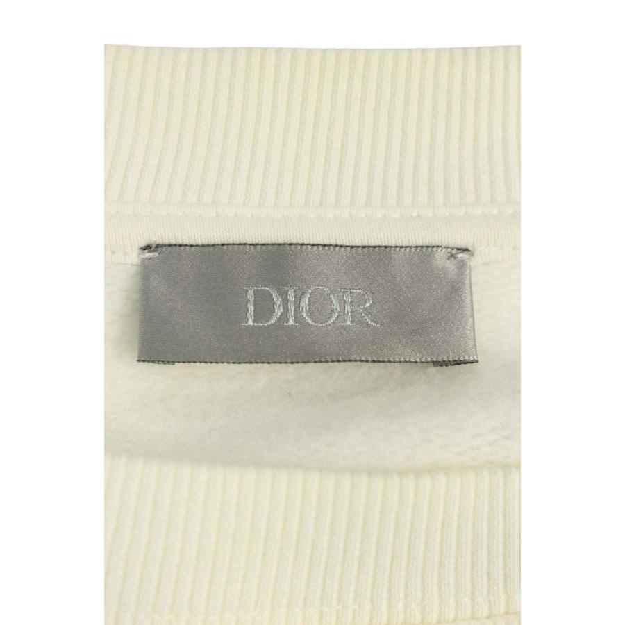 ディオール DIOR 20AW 043J604A0531 サイズ:S DIOR AND JUDY BLAMEロゴ 