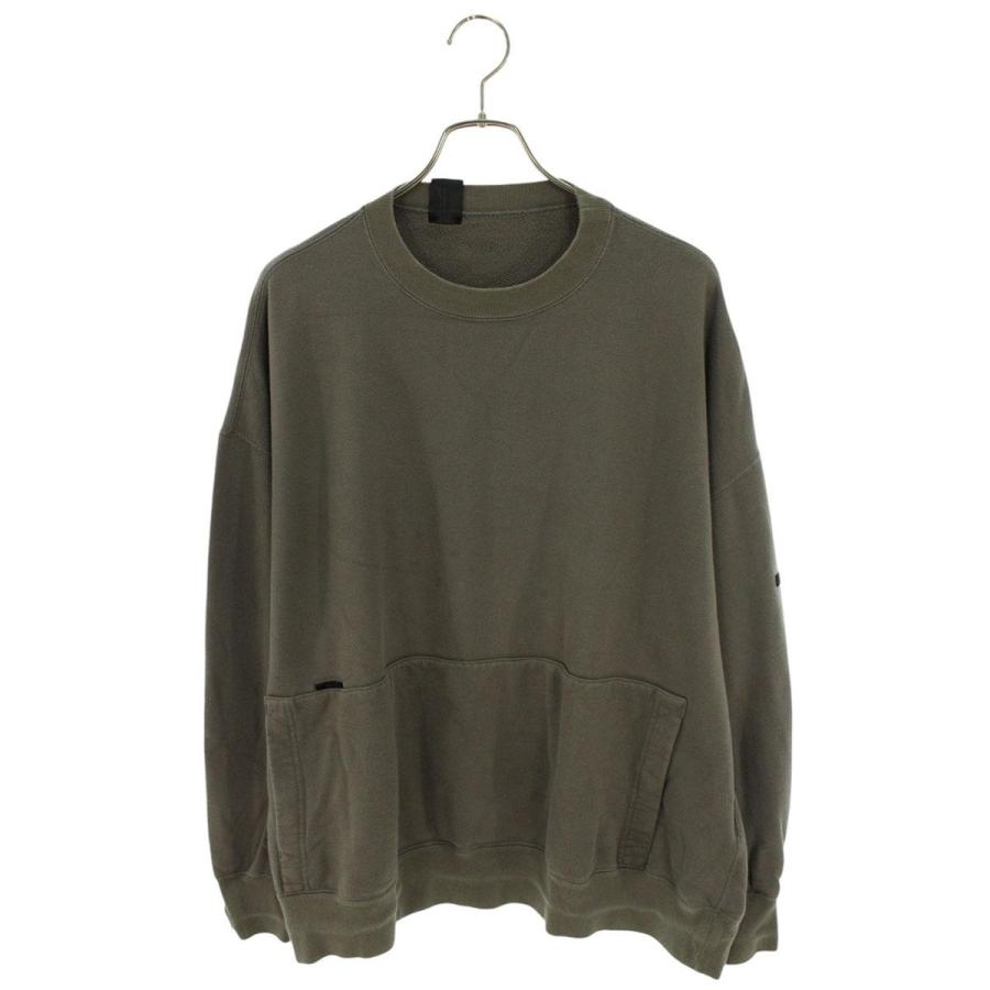 N.HOOLYWOOD エヌハリウッド 2212-CS02-016 サイズ:40 ポケット付き  