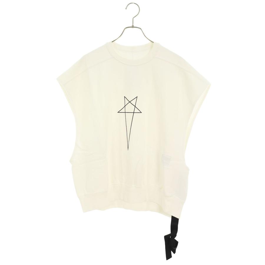 DRKSHDW ダークシャドウ スウェット 24SS DU01D1160 SL JUMBO TATLIN  