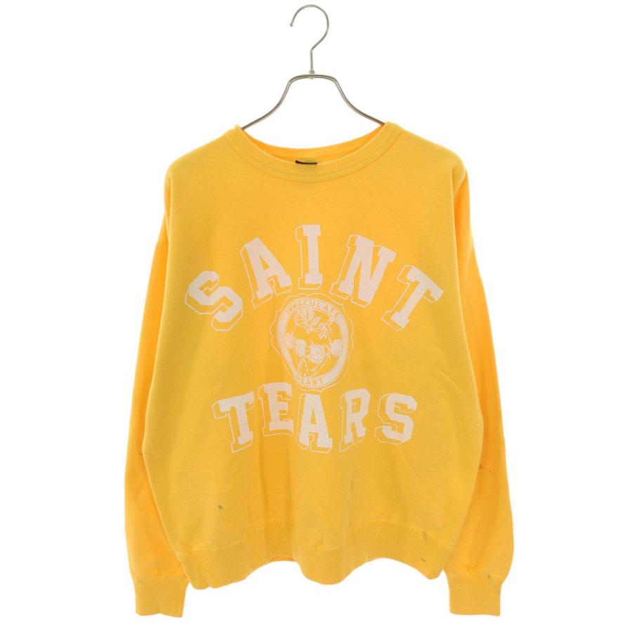 セントマイケル SAINT MICHAEL 21AW SM-A21-0000-049 サイズ:XL 