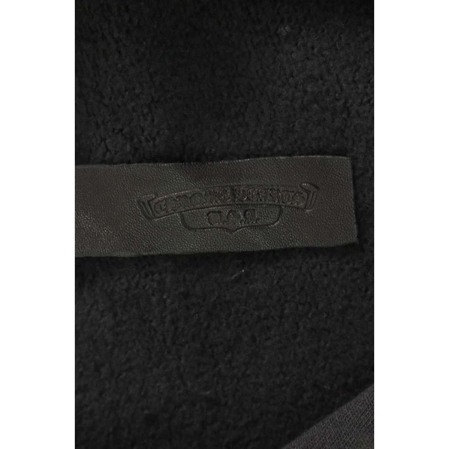 CHROME HEARTS クロムハーツ スウェット Y NOT サイズ:M クロス CHROME HEARTS クロムハーツ スウェット Y NOT サイズ:M クロス