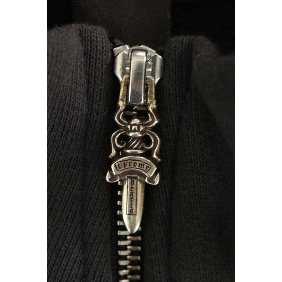 CHROME HEARTS クロムハーツ スウェット Y NOT サイズ:M クロス CHROME HEARTS クロムハーツ スウェット Y NOT サイズ:M クロス