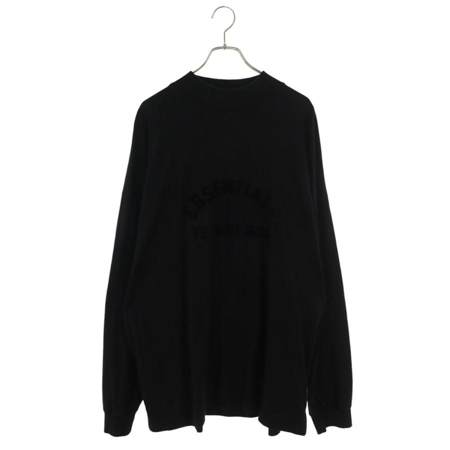 FOG ESSENTIALS フォグ スウェット CREWNECK SWEAT CORE サイズ:L  