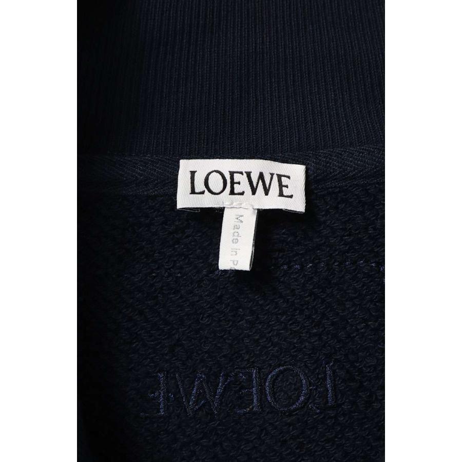 LOEWE ロエベ スウェット 24AW H526Y24X44 5120 サイズ:M アート LOEWE ロエベ スウェット 24AW H526Y24X44 5120 サイズ:M アート
