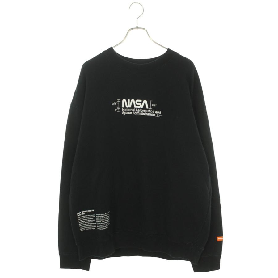 HERON PRESTON ヘロンプレストン HMBA003F19808018 サイズ:L HERON PRESTON ヘロンプレストン HMBA003F19808018 サイズ:L