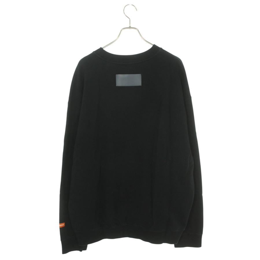 HERON PRESTON ヘロンプレストン HMBA003F19808018 サイズ:L HERON PRESTON ヘロンプレストン HMBA003F19808018 サイズ:L