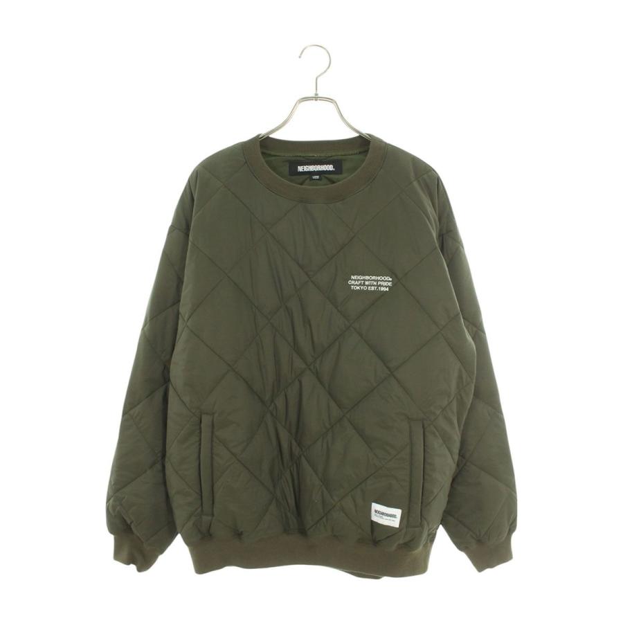 NEIGHBORHOOD ネイバーフッド 23AW 232TSNH-SHM07 サイズ:L  