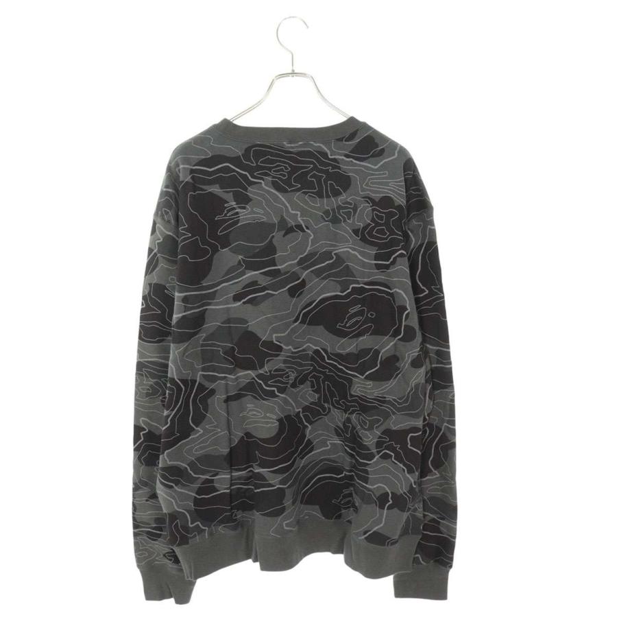 A BATHING APE アベイシングエイプ サイズ:3XL 001SWJ801005M A BATHING APE アベイシングエイプ サイズ:3XL 001SWJ801005M
