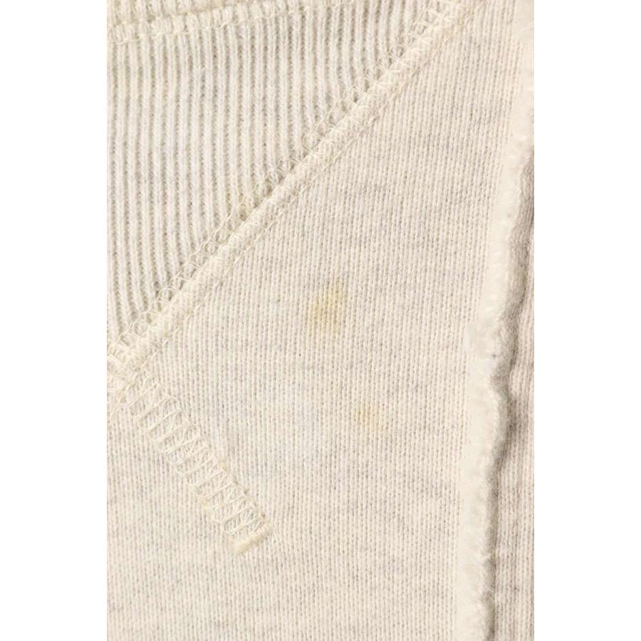 SUGARHILL シュガーヒル サイズ:2 22AW 22AWSW02 パッチングスウェット  