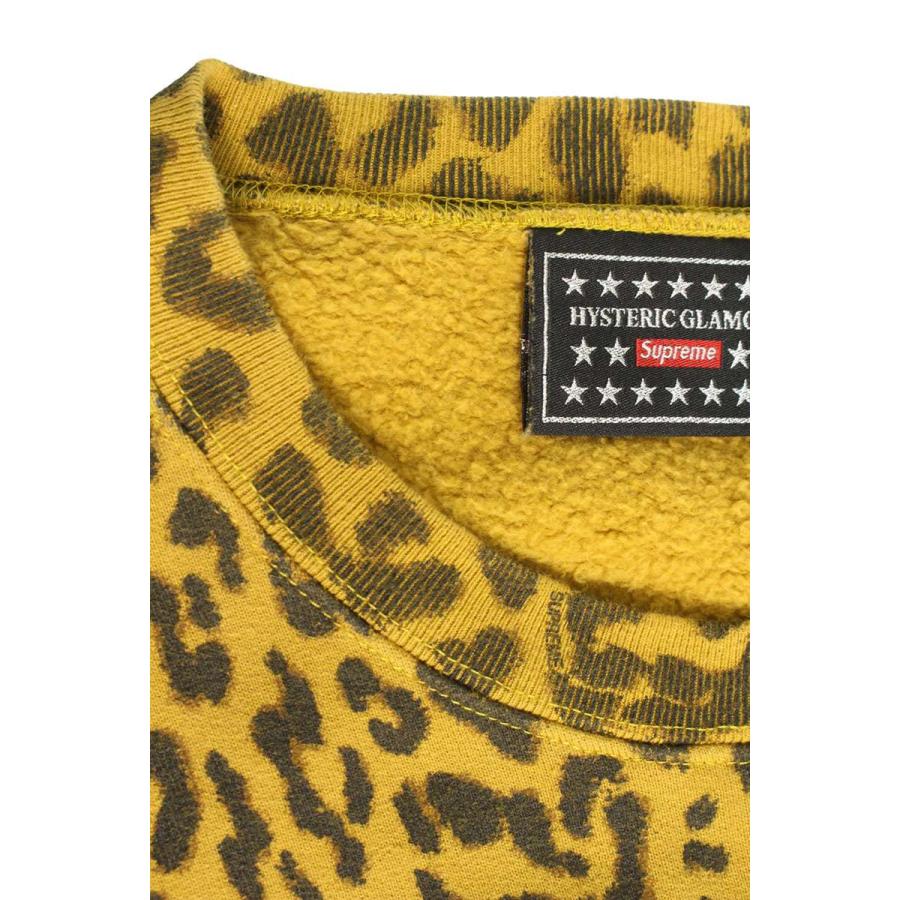 Supreme（シュプリーム） ヒステリックグラマー サイズ:L 21SS 