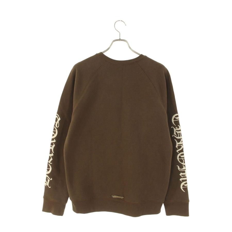 CHROME HEARTS（クロムハーツ） サイズ:L Y NOT SLO RIDE CHロゴ刺繍