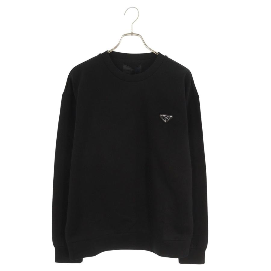PRADA（プラダ） サイズ:XL UJL90B テクニカルコットンスウェット