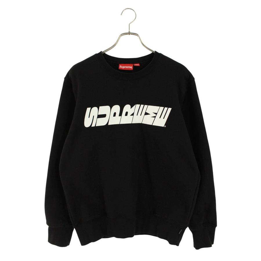 Supreme（シュプリーム） スウェット サイズ:S 19AW Breed Crewneck