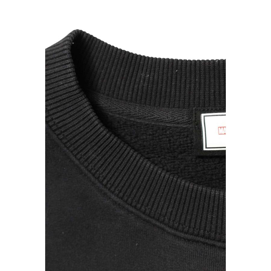 KITH（キス） サイズ:M Team Up Vintage Nelson Crewneck キャラクター
