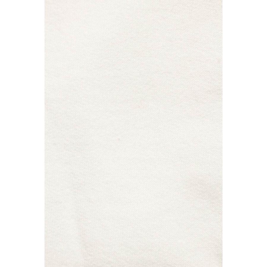 クロムハーツ サイズ:XL  SWTSHRT PLVR 袖フローラルハートラブユースウェット 中古 SJ02 CHROME HEARTS（クロムハーツ） スウェット サイズ:XL SWTSHRT PLVR 袖