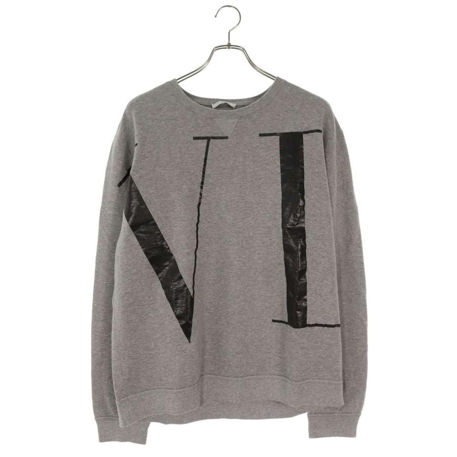 VALENTINO（ヴァレンティノ） サイズ:XL QV0MF12K591 VLTNロゴプリント 