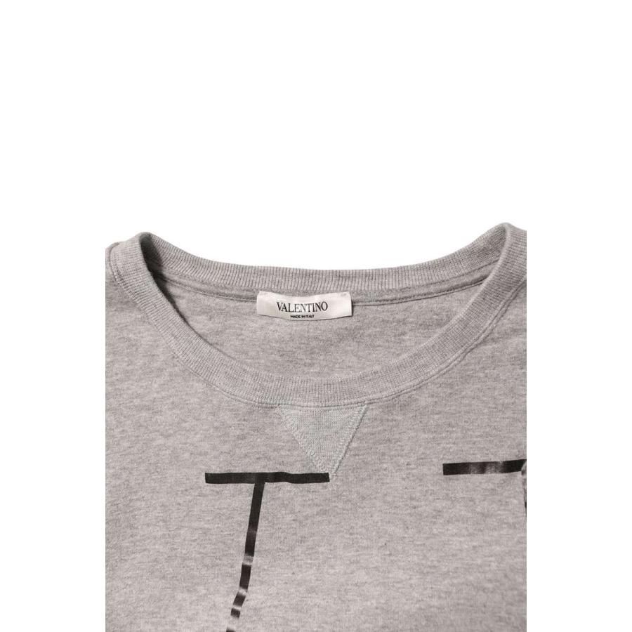 VALENTINO（ヴァレンティノ） サイズ:XL QV0MF12K591 VLTNロゴプリント 