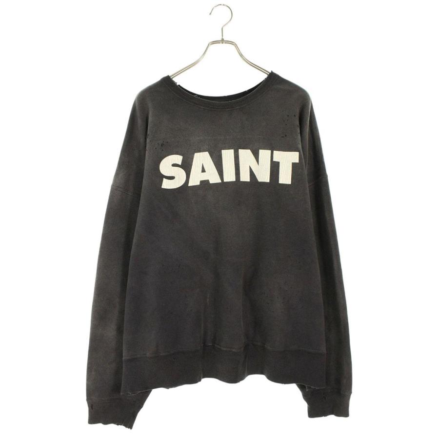 SAINT Mxxxxxx（セントマイケル） サイズ:XXL 24AW SM-YS1-0000-027