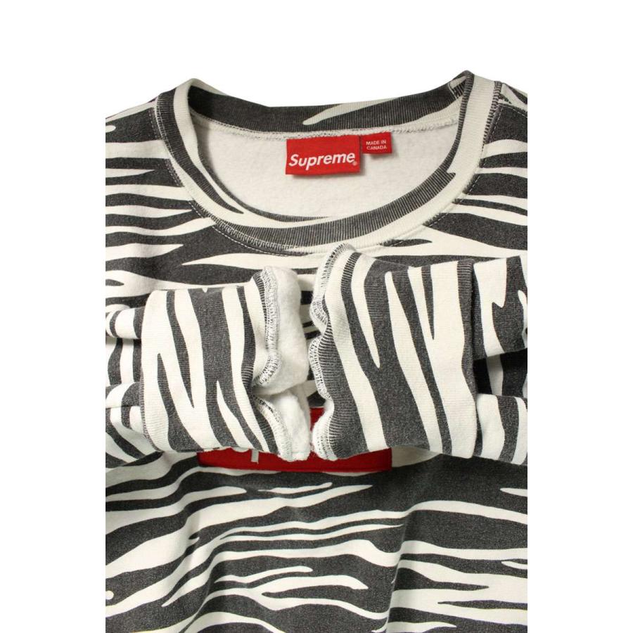 Supreme（シュプリーム） サイズ:XL 22AW Box Logo Crewneck ボックス 