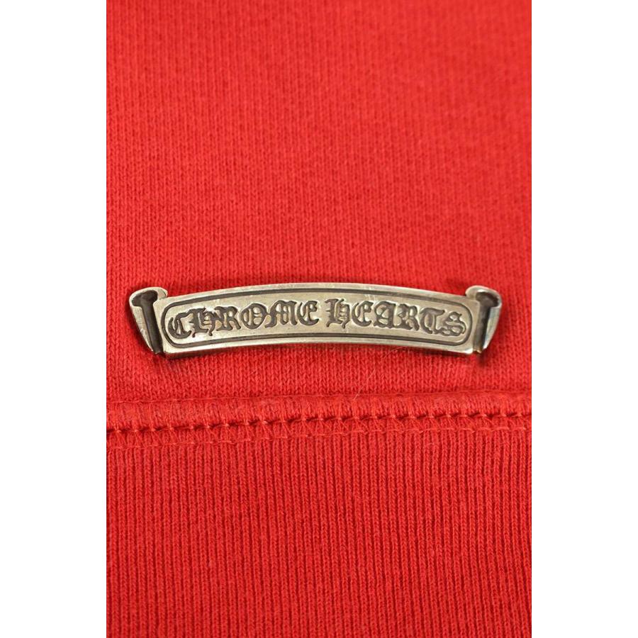 CHROME HEARTS（クロムハーツ） スウェット サイズ:XL U SAILIN ON 