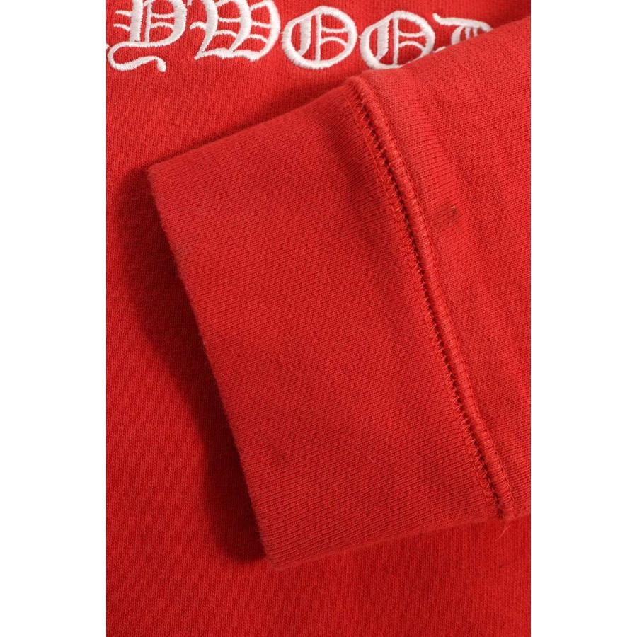CHROME HEARTS（クロムハーツ） スウェット サイズ:XL U SAILIN ON 