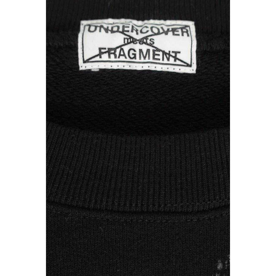 UNDERCOVER（アンダーカバー） フラグメントデザイン サイズ:3 25AW 