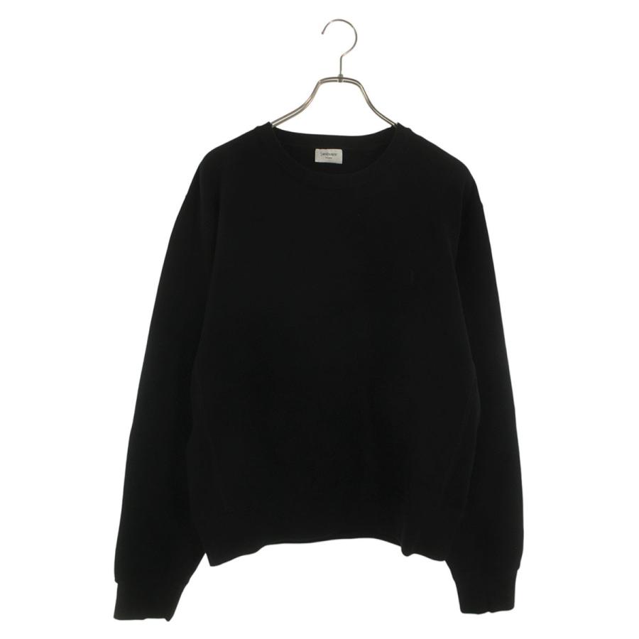 SAINT LAURENT サンローランパリ スウェット サイズ:L 820127 Y36SW