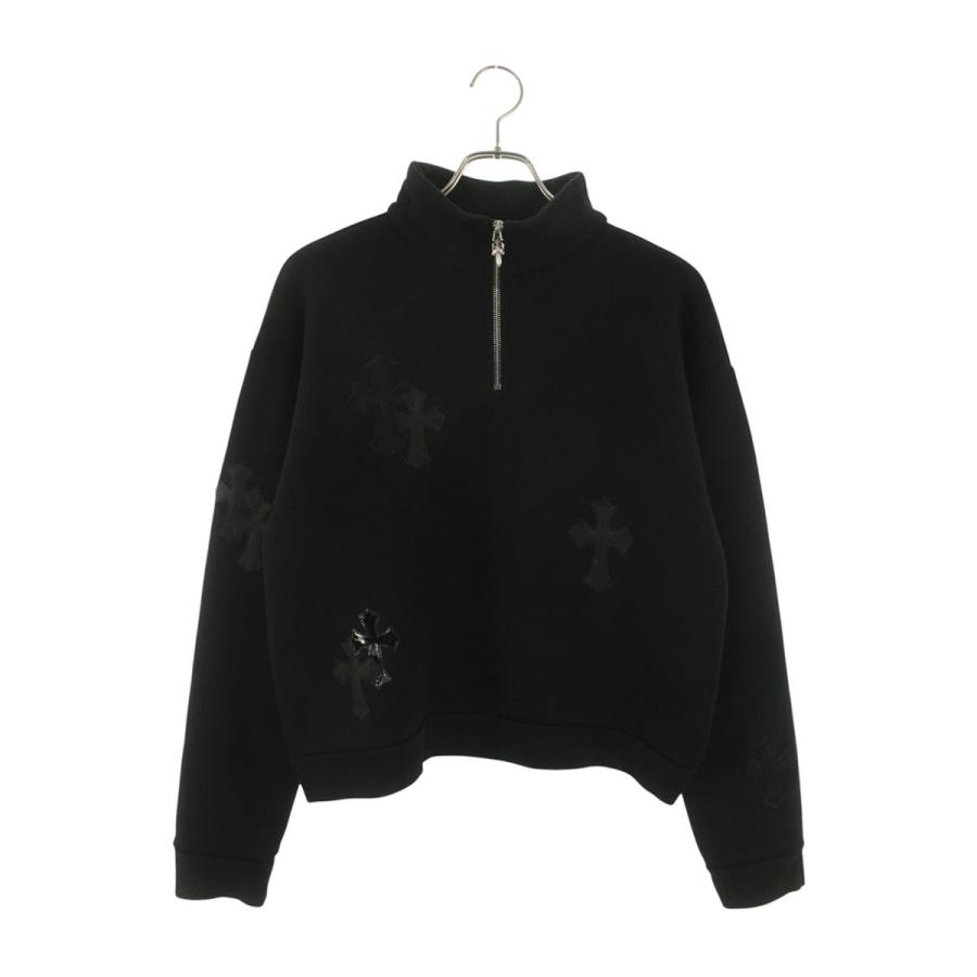 CHROME HEARTS（クロムハーツ） スウェット サイズ:S Y NOT ハラコ 