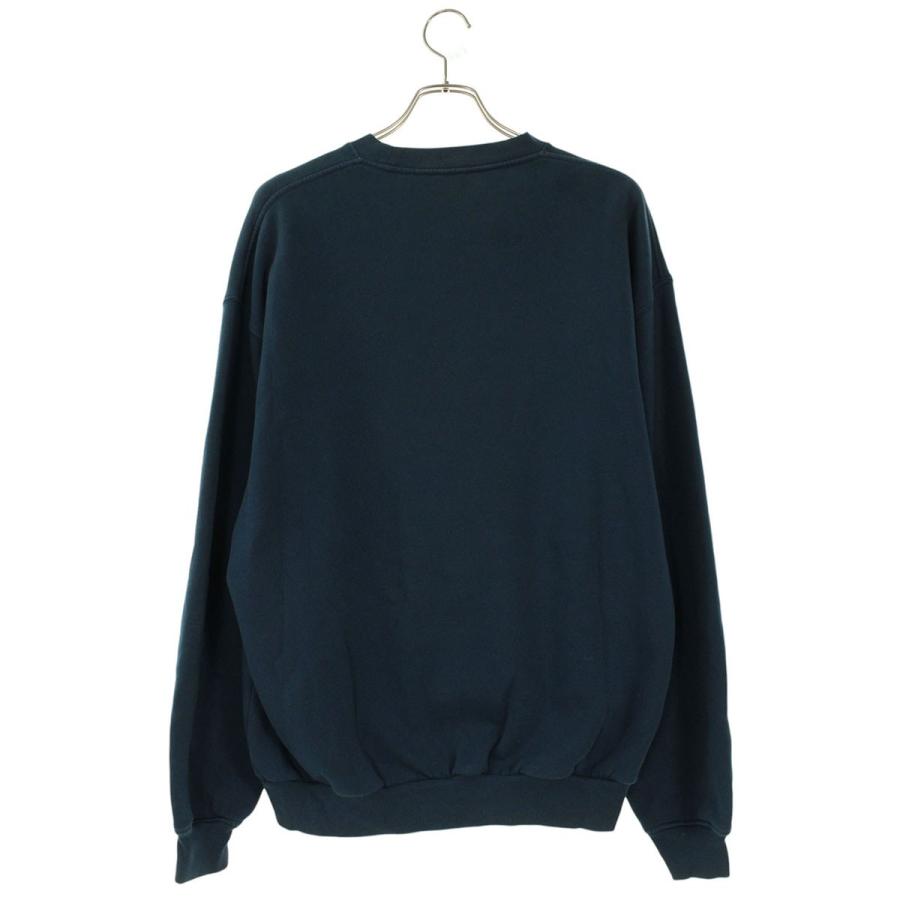 バレンシアガ  512065 TYK82 ロゴプリントスウェット メンズ S BALENCIAGA（バレンシアガ） スウェット サイズ:S 512065 TYK82 ロゴ