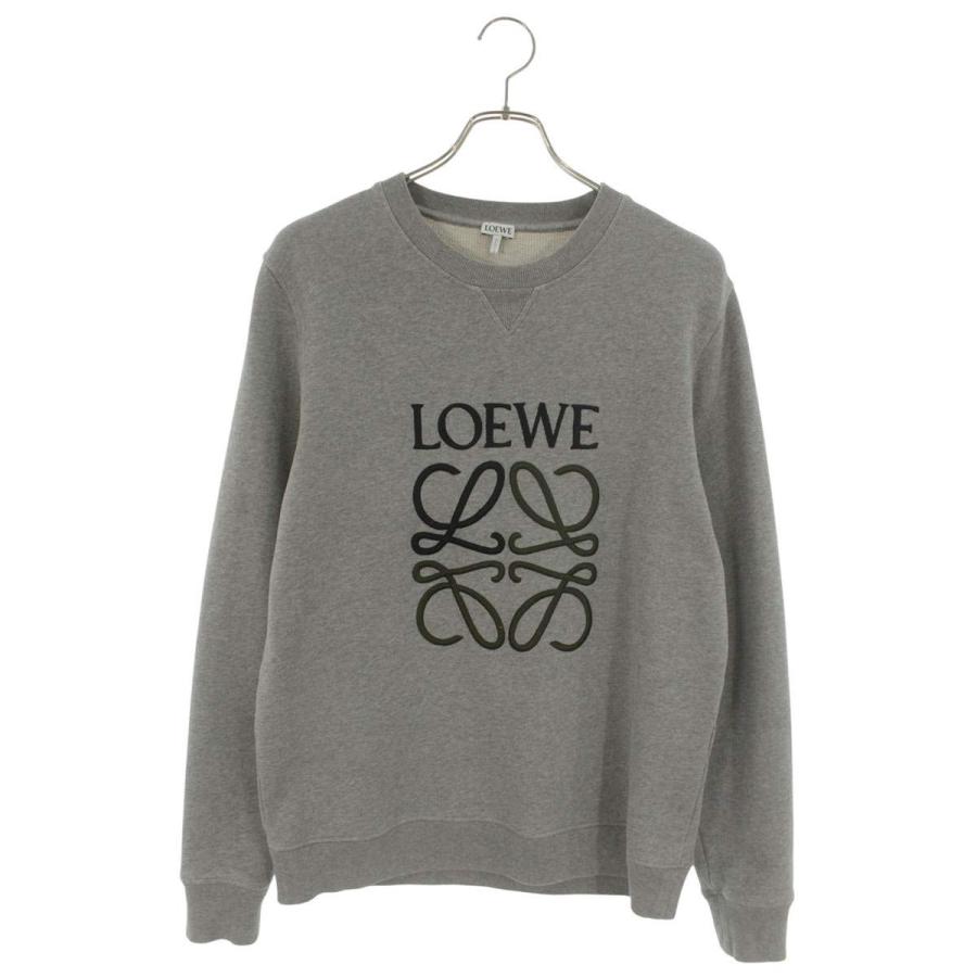 LOEWE（ロエベ） サイズ:L H526341XA1 アナグラムエンブロイダリー 