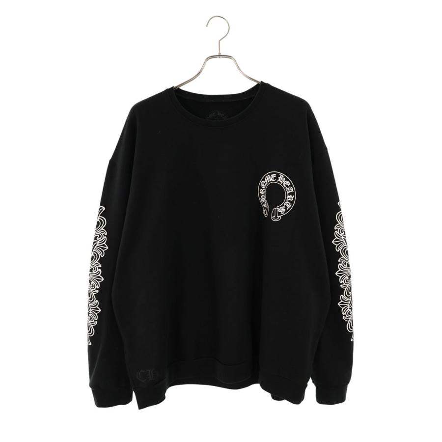 CHROME HEARTS（クロムハーツ） スウェット サイズ:XL SWTSHRT PLVR 