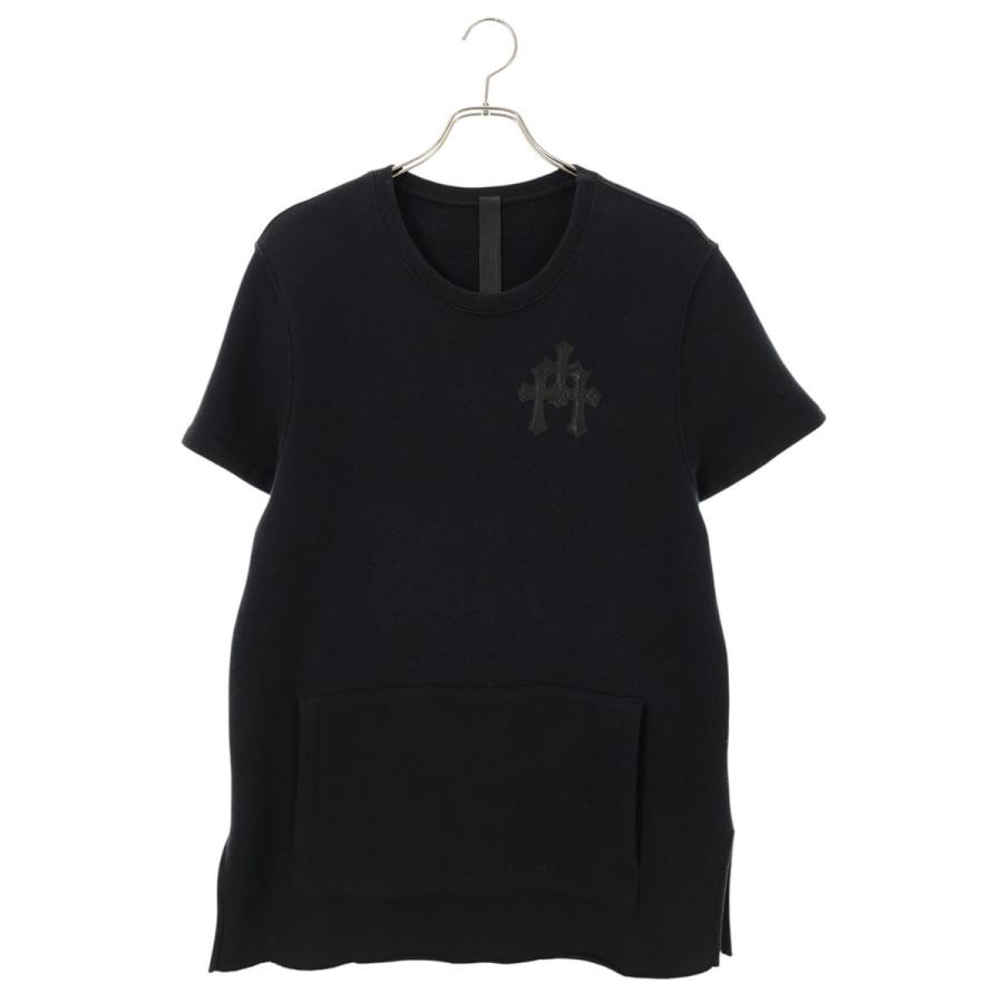 CHROME HEARTS（クロムハーツ） サイズ:L Y NOT セメタリークロス 