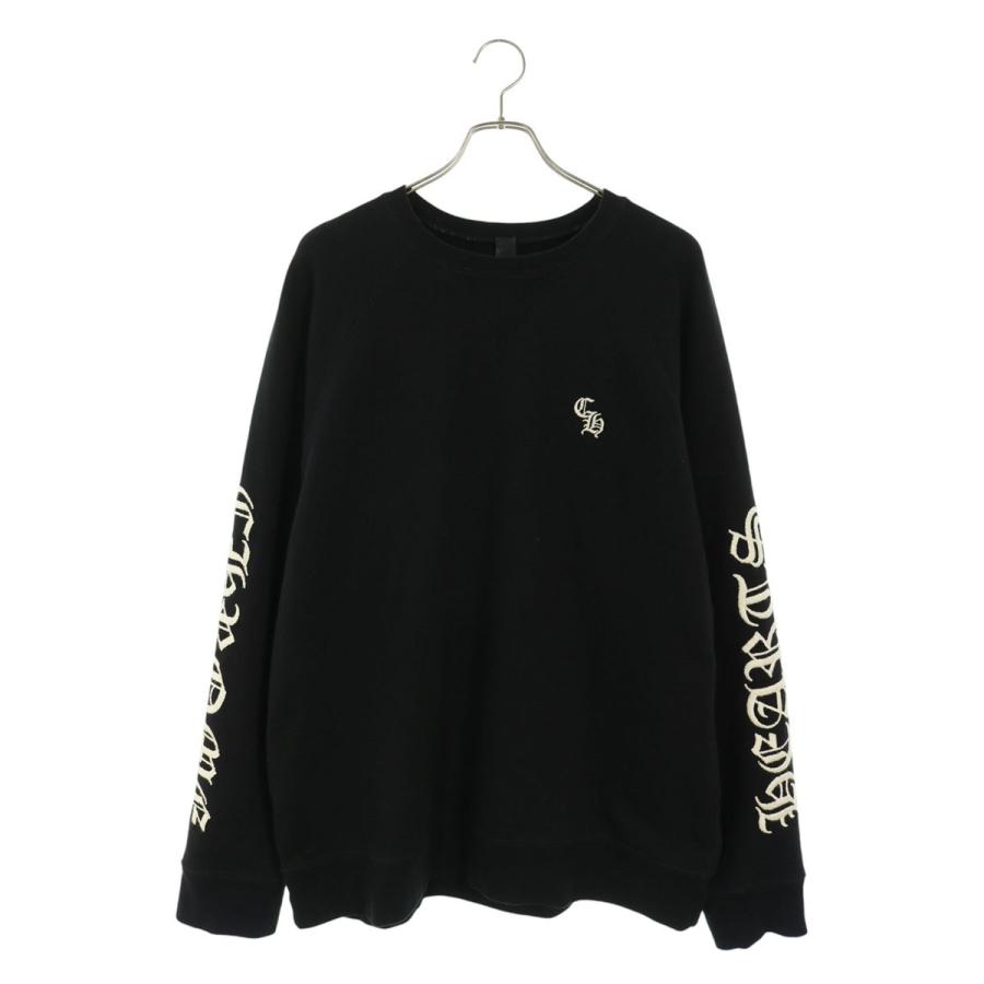 CHROME HEARTS（クロムハーツ） サイズ:XL SLO RIDE クロスパッチ付き