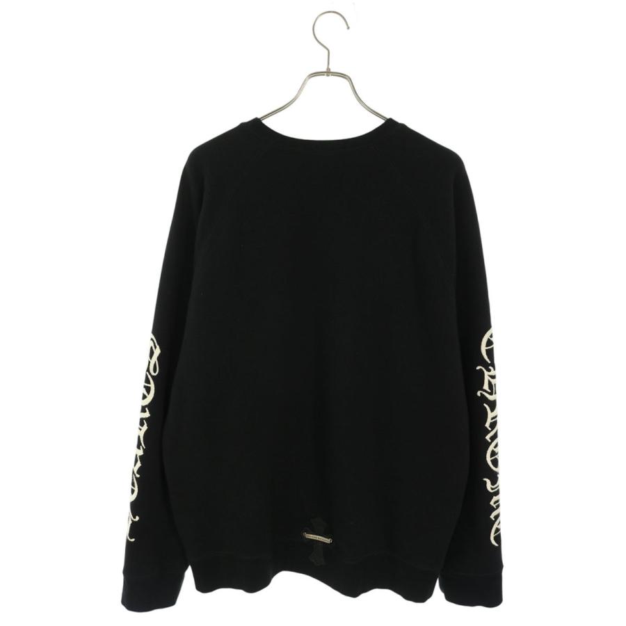 CHROME HEARTS（クロムハーツ） サイズ:XL SLO RIDE クロスパッチ付き