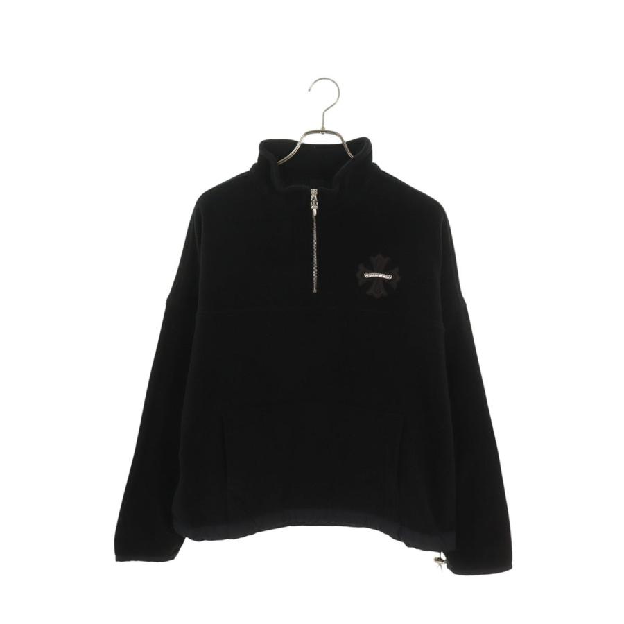 CHROME HEARTS（クロムハーツ） サイズ:M YKT U TARDY SWEEP HLF ZIP
